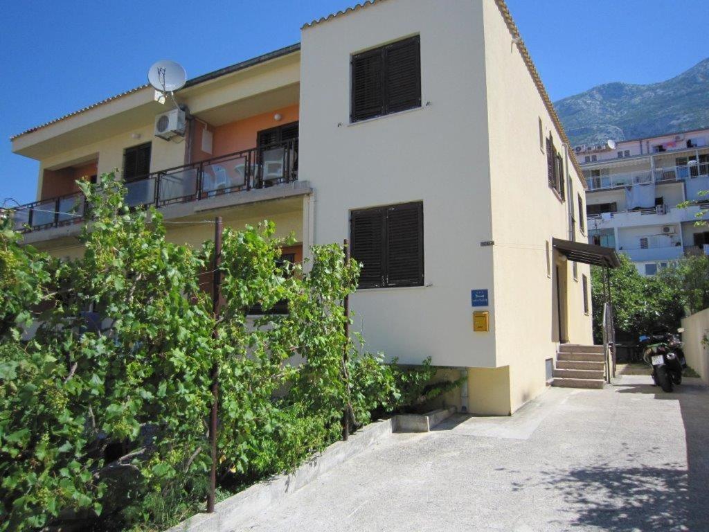 Apartments Mihic Makarska Luaran gambar