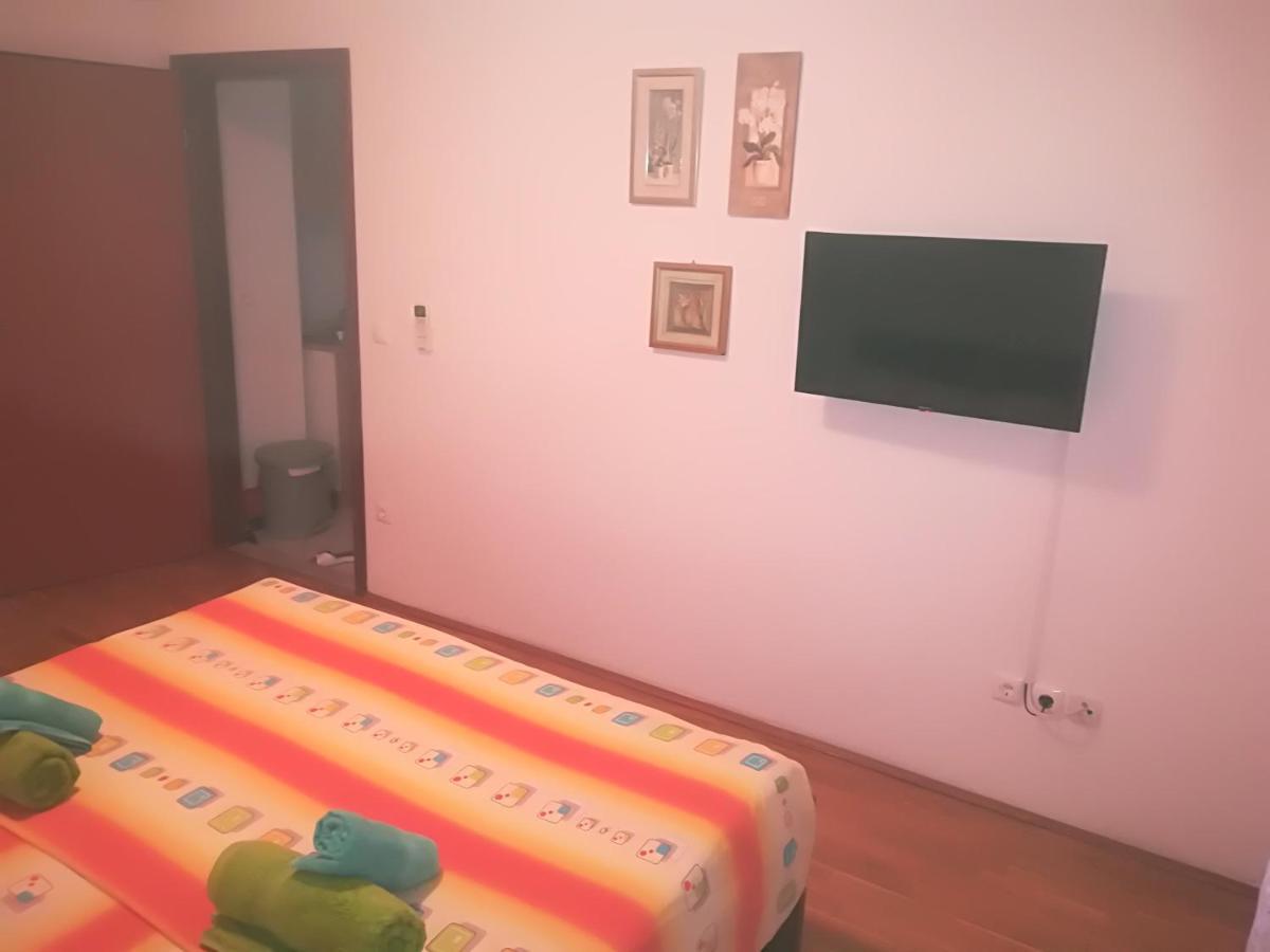 Apartments Mihic Makarska Luaran gambar