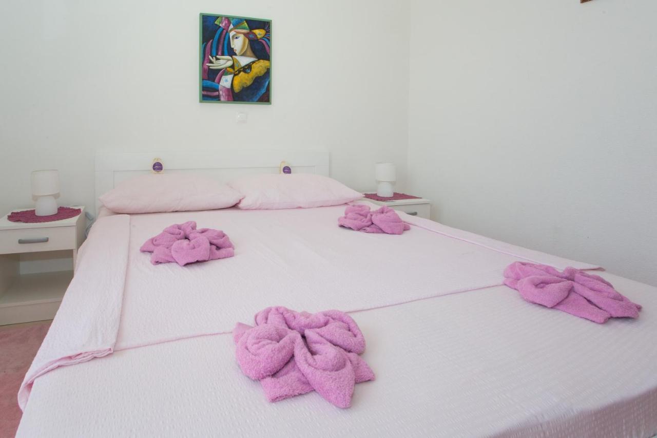 Apartments Mihic Makarska Luaran gambar