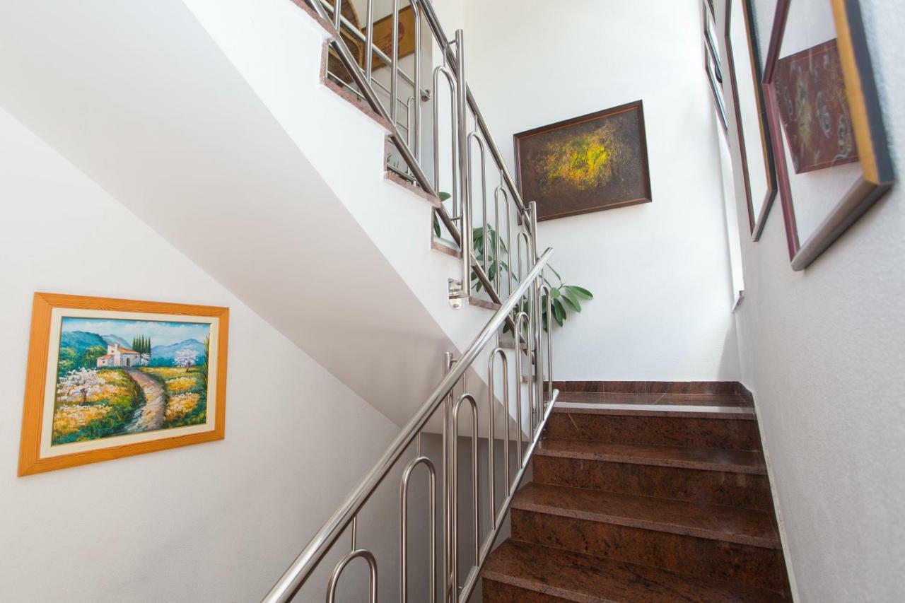 Apartments Mihic Makarska Luaran gambar