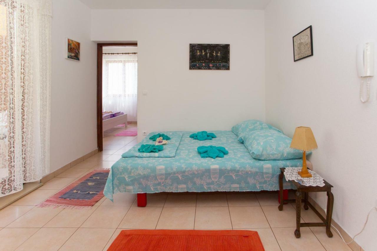Apartments Mihic Makarska Luaran gambar