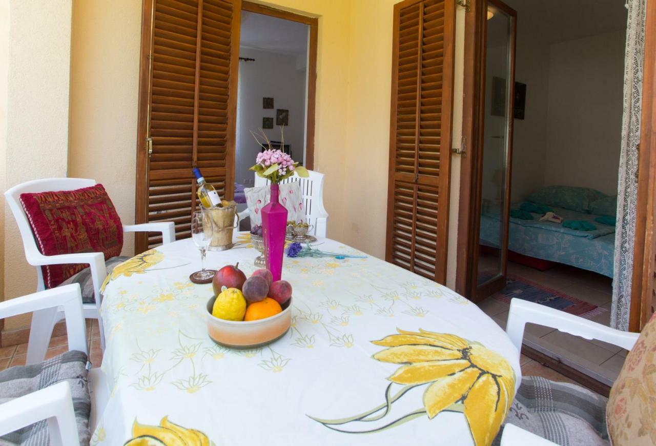 Apartments Mihic Makarska Luaran gambar