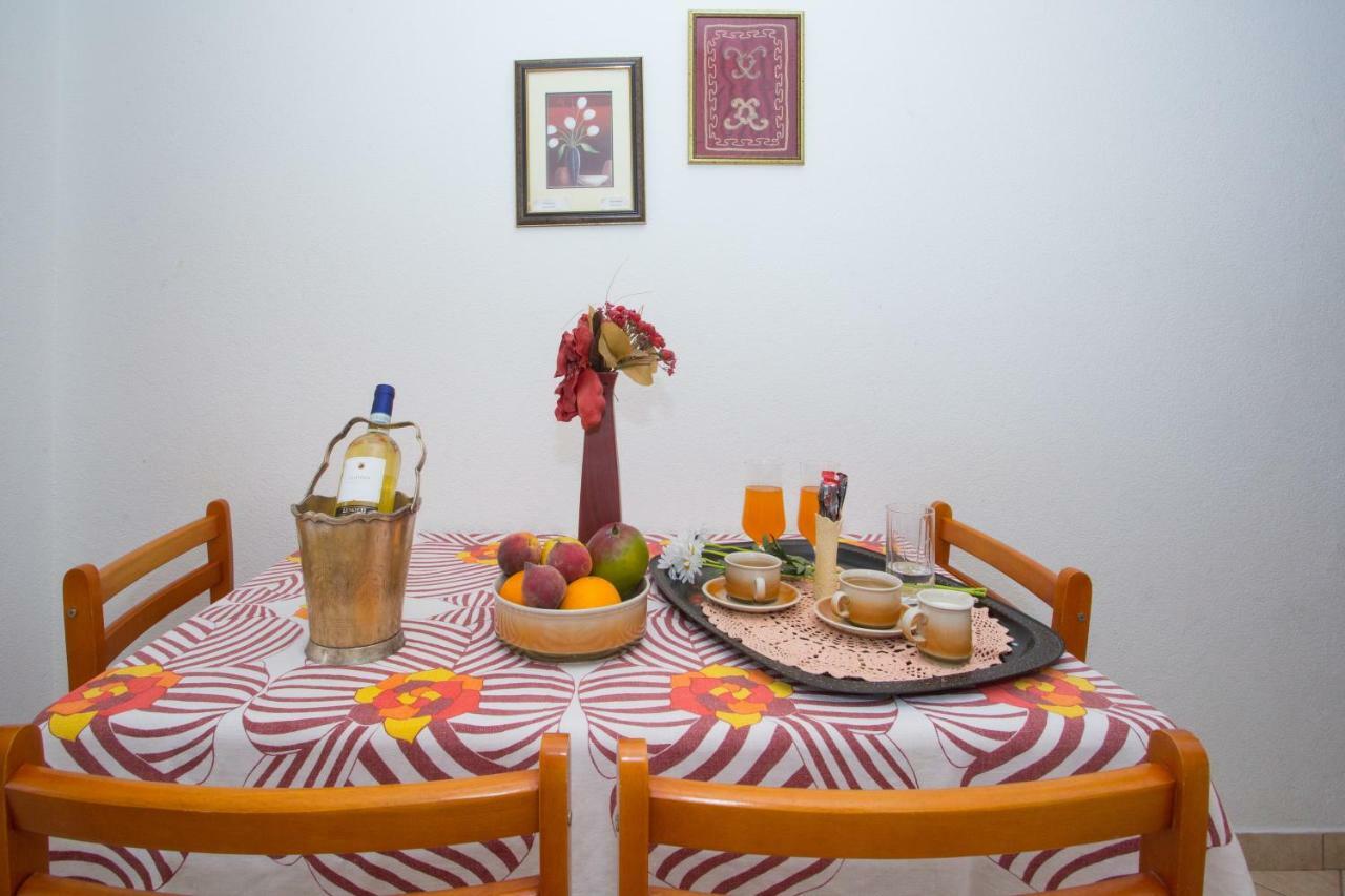 Apartments Mihic Makarska Luaran gambar
