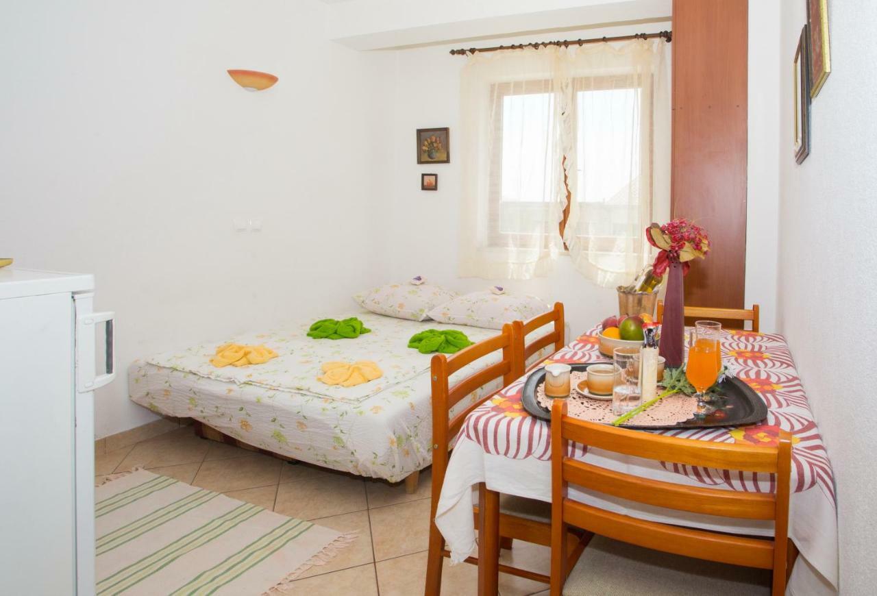 Apartments Mihic Makarska Luaran gambar