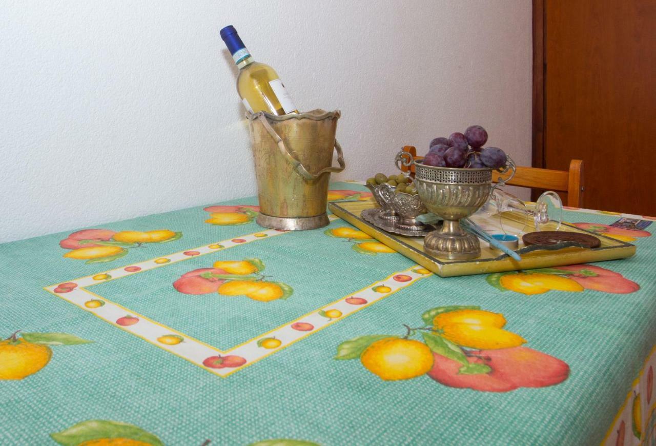 Apartments Mihic Makarska Luaran gambar