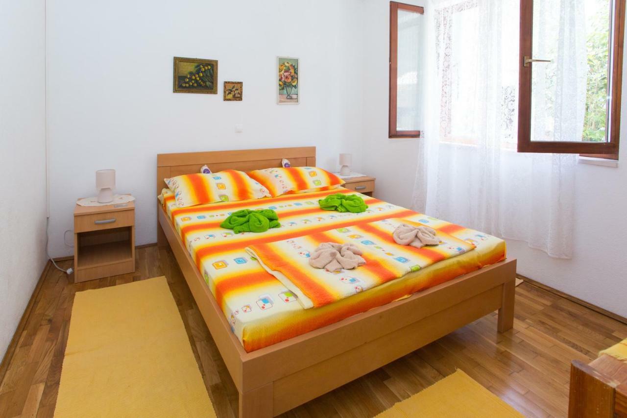 Apartments Mihic Makarska Luaran gambar