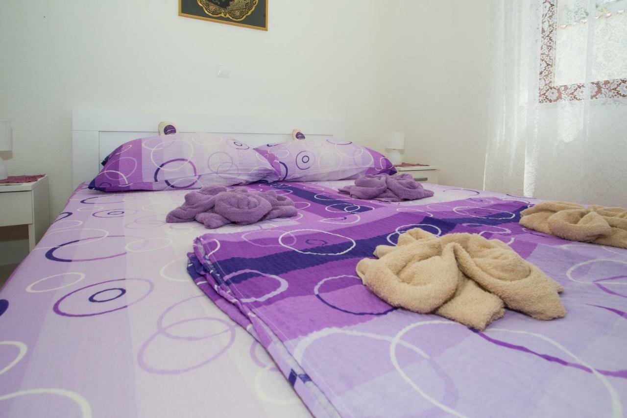 Apartments Mihic Makarska Luaran gambar