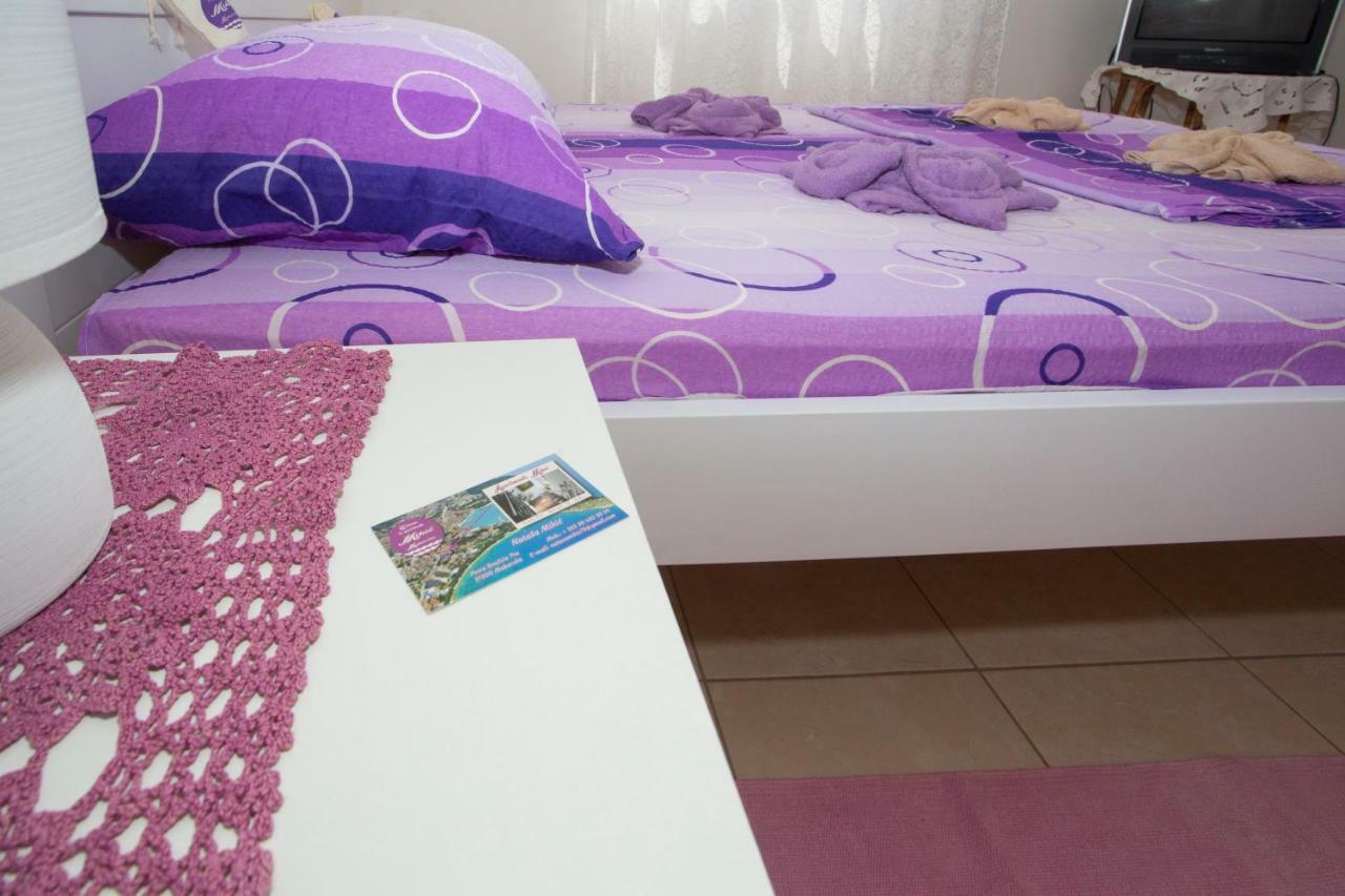 Apartments Mihic Makarska Luaran gambar