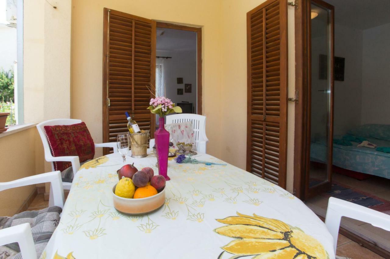 Apartments Mihic Makarska Luaran gambar