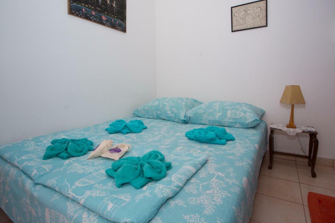 Apartments Mihic Makarska Luaran gambar