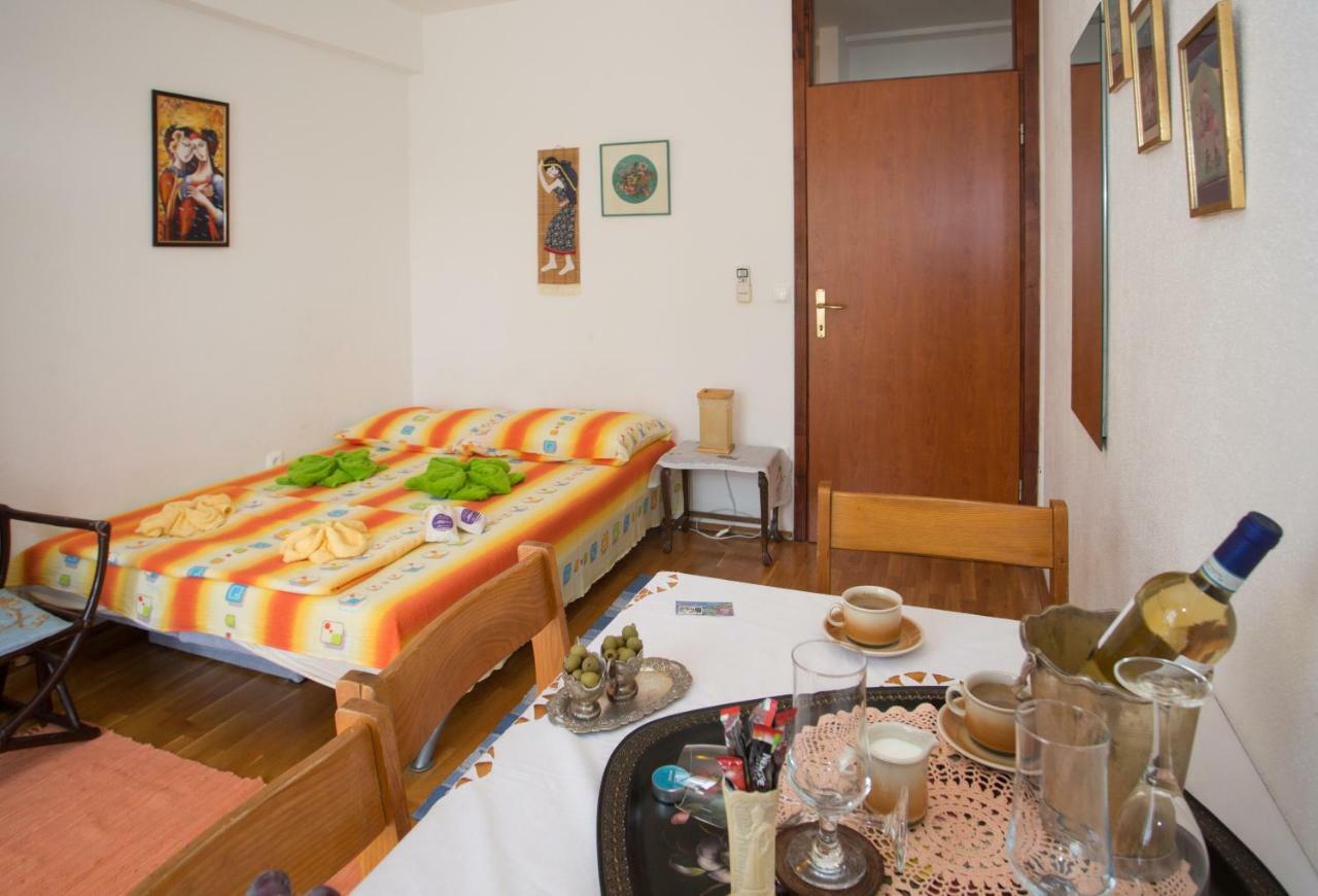 Apartments Mihic Makarska Luaran gambar