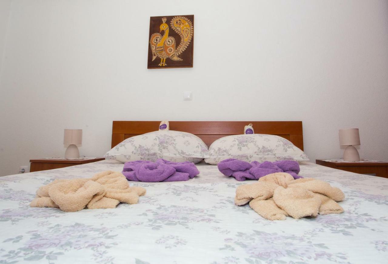 Apartments Mihic Makarska Luaran gambar
