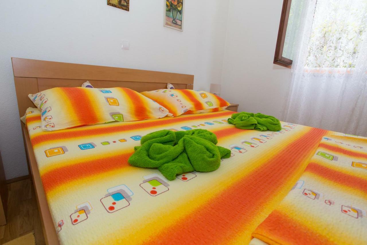 Apartments Mihic Makarska Luaran gambar