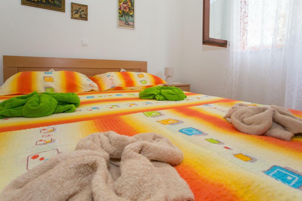 Apartments Mihic Makarska Luaran gambar