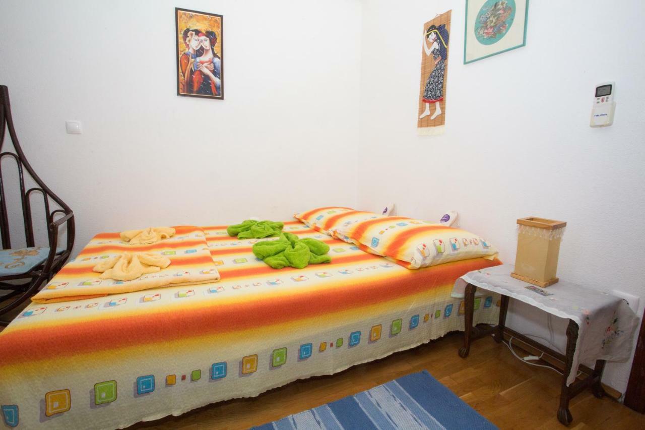 Apartments Mihic Makarska Luaran gambar