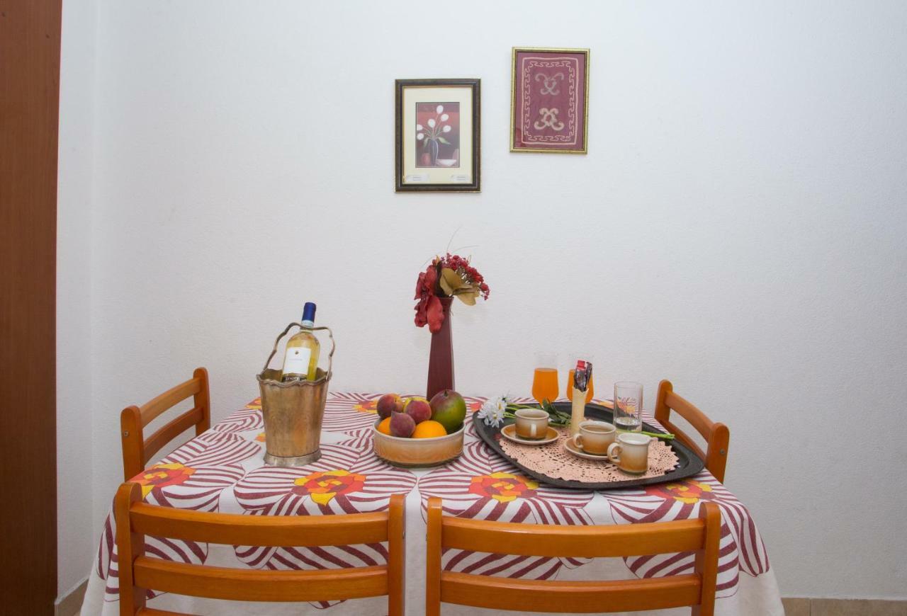 Apartments Mihic Makarska Luaran gambar