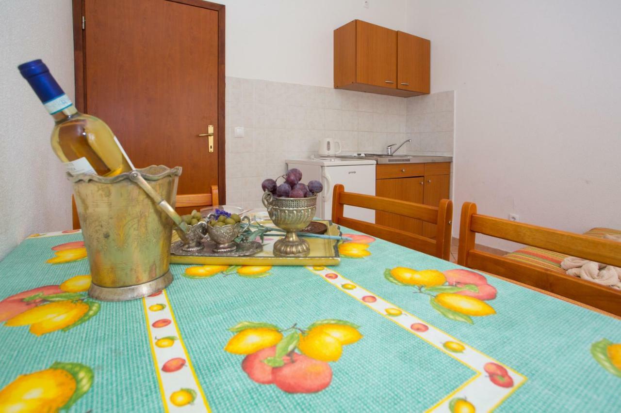 Apartments Mihic Makarska Luaran gambar