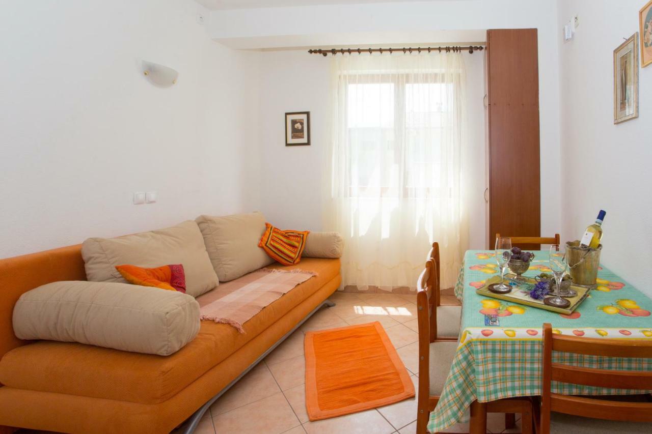 Apartments Mihic Makarska Luaran gambar