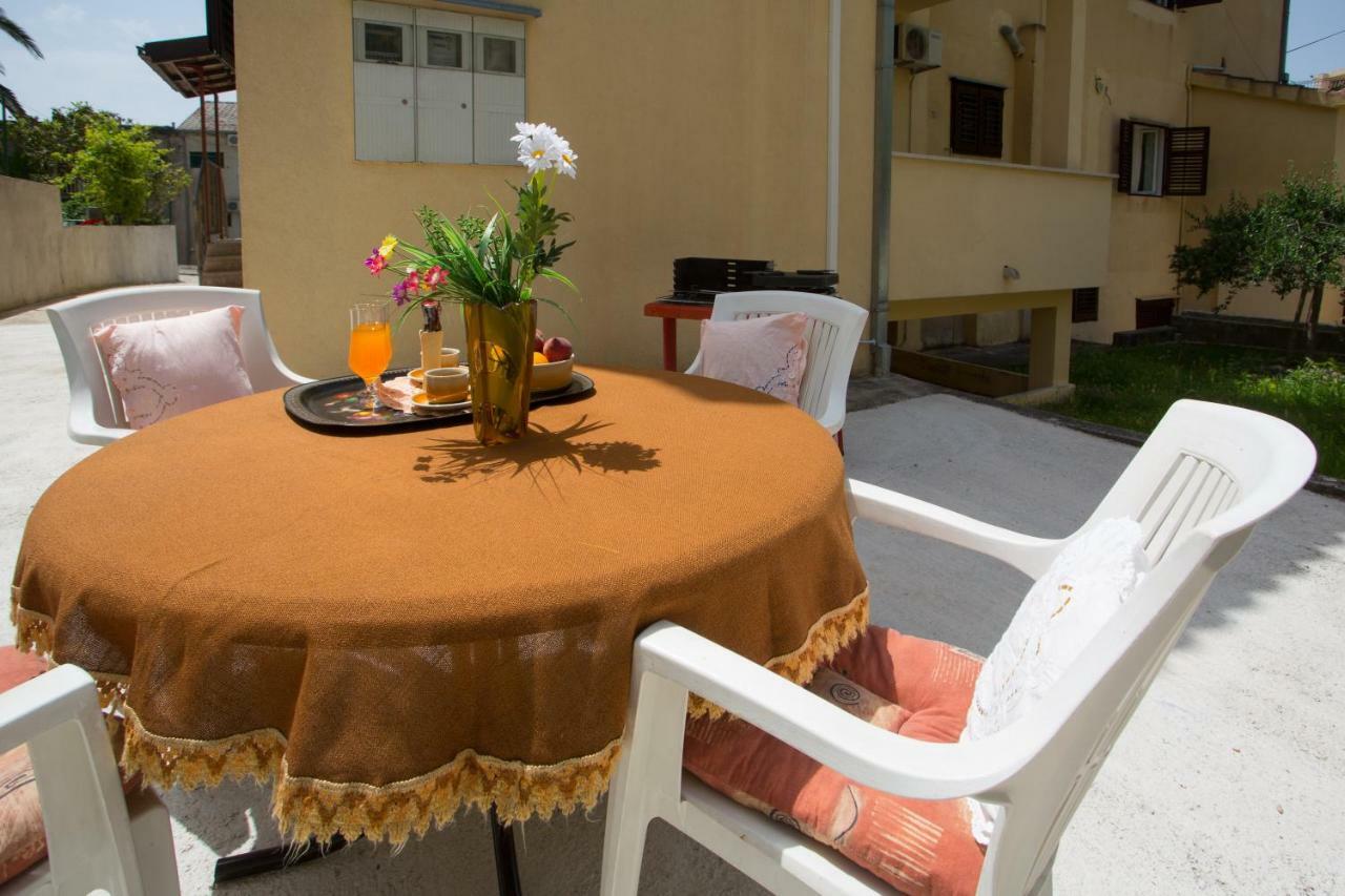 Apartments Mihic Makarska Luaran gambar