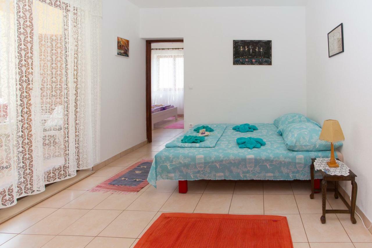 Apartments Mihic Makarska Luaran gambar