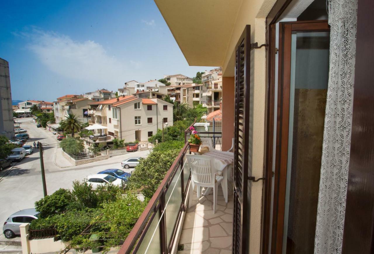 Apartments Mihic Makarska Luaran gambar