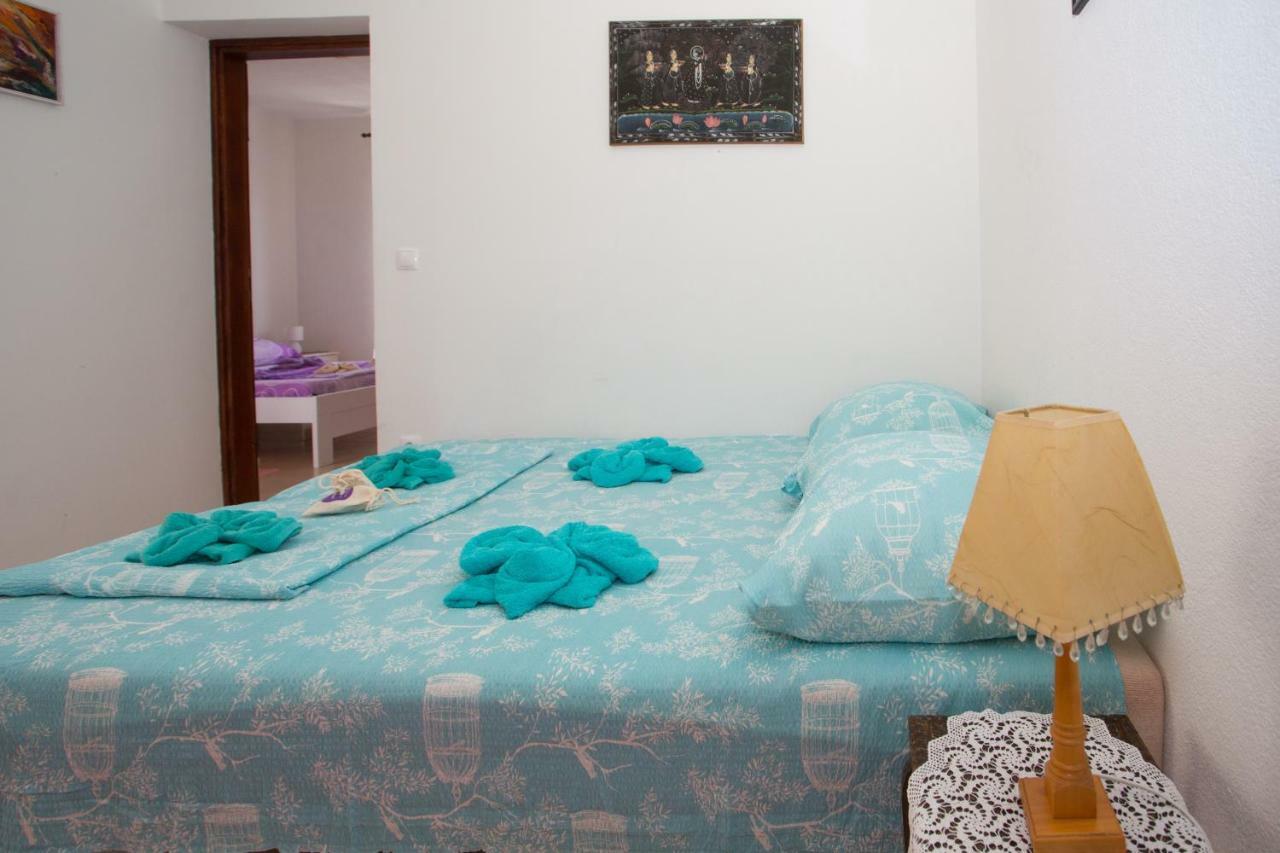 Apartments Mihic Makarska Luaran gambar