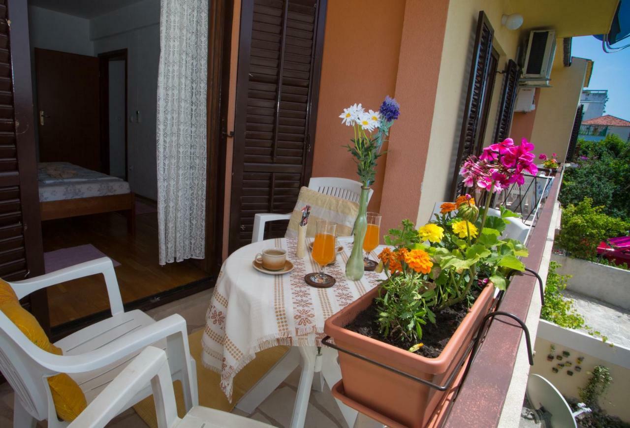 Apartments Mihic Makarska Luaran gambar