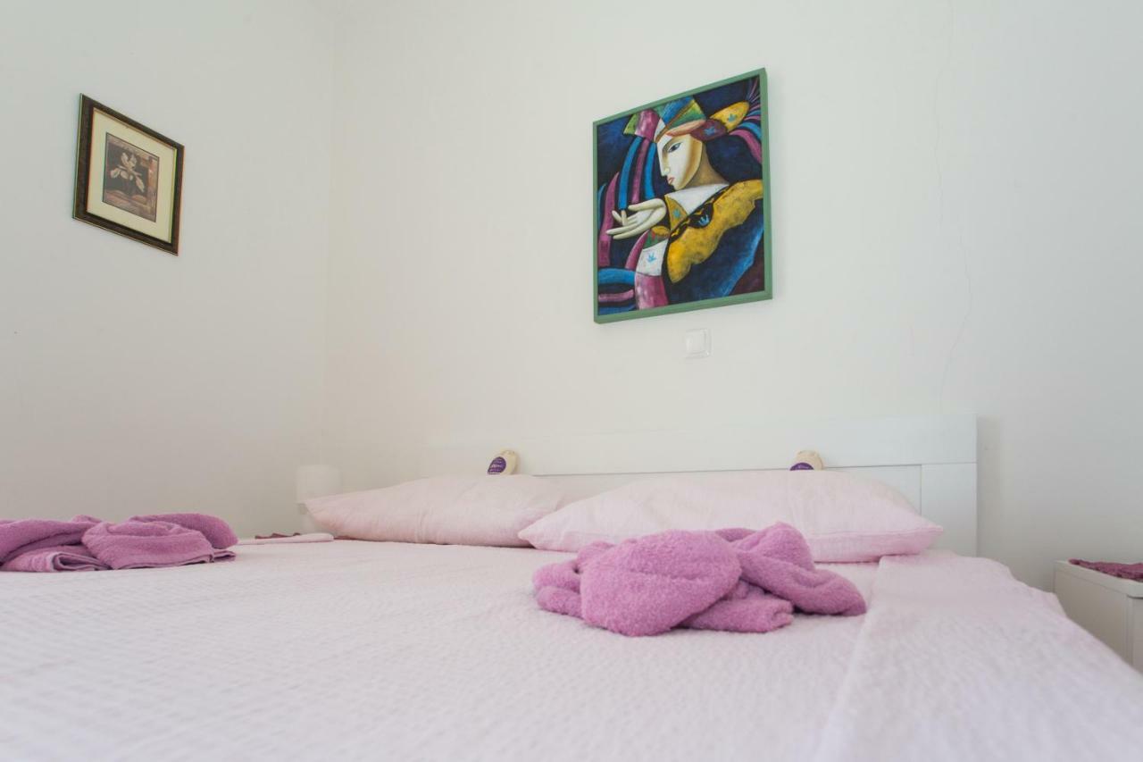 Apartments Mihic Makarska Luaran gambar