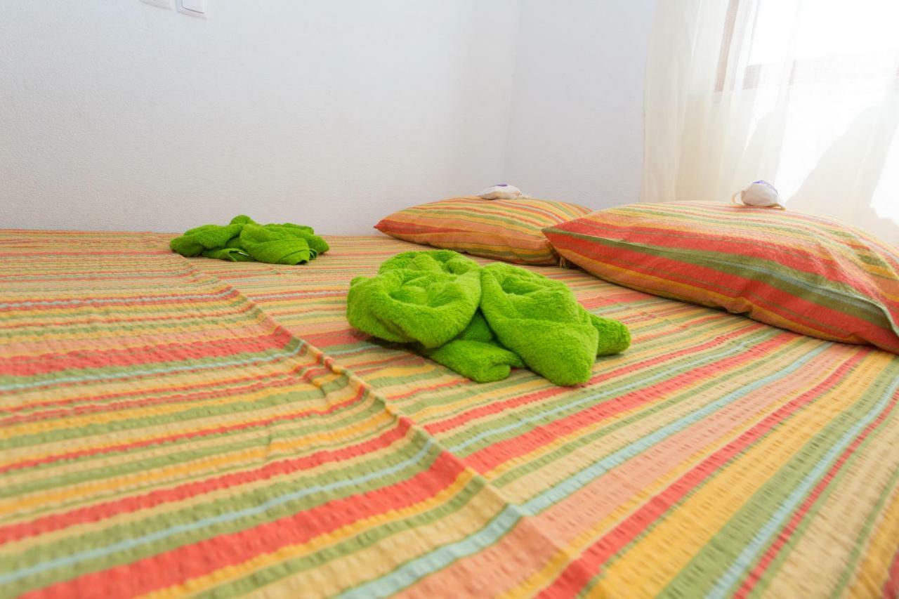 Apartments Mihic Makarska Luaran gambar