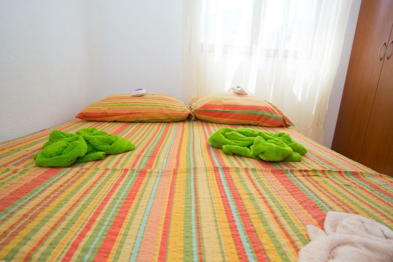 Apartments Mihic Makarska Luaran gambar