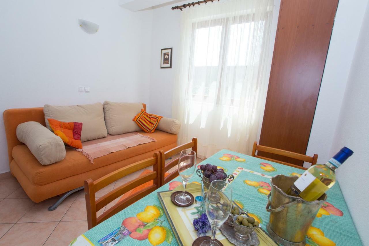 Apartments Mihic Makarska Luaran gambar