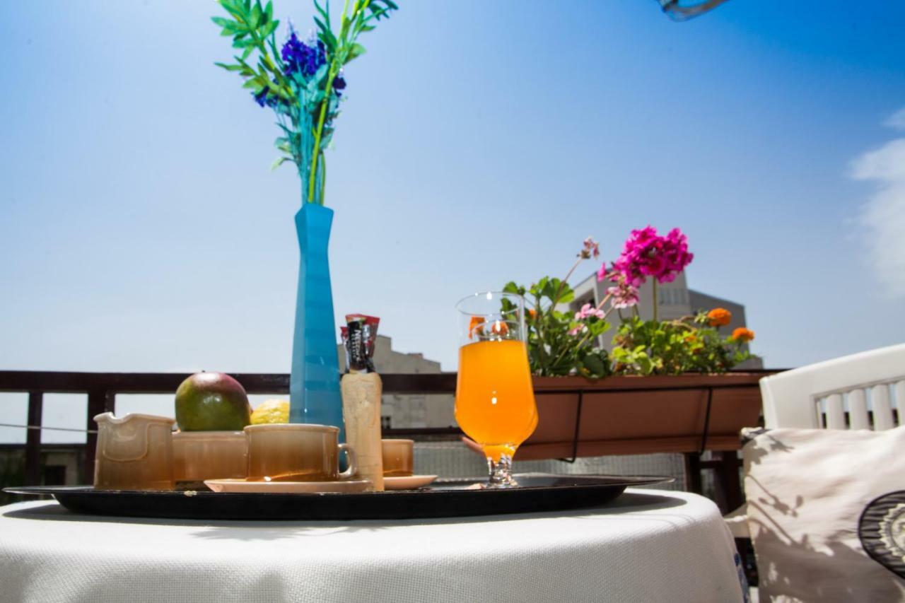 Apartments Mihic Makarska Luaran gambar