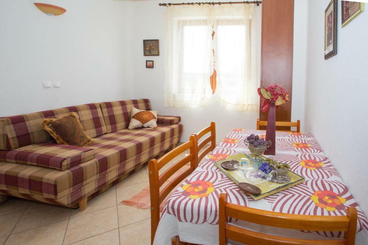 Apartments Mihic Makarska Luaran gambar