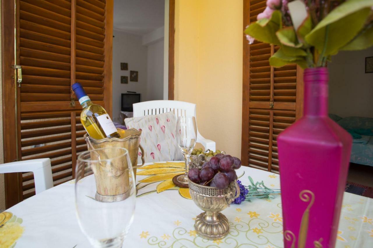 Apartments Mihic Makarska Luaran gambar