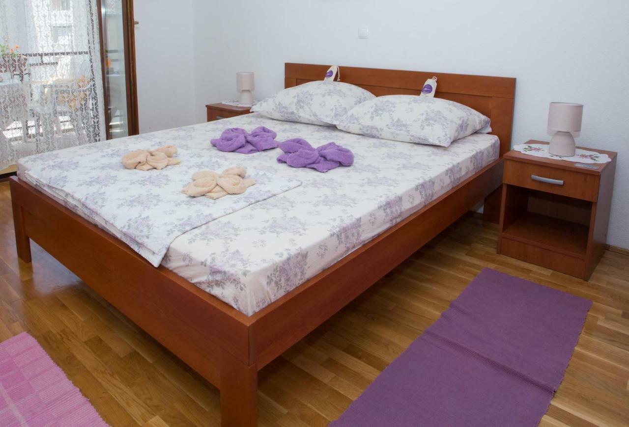 Apartments Mihic Makarska Luaran gambar