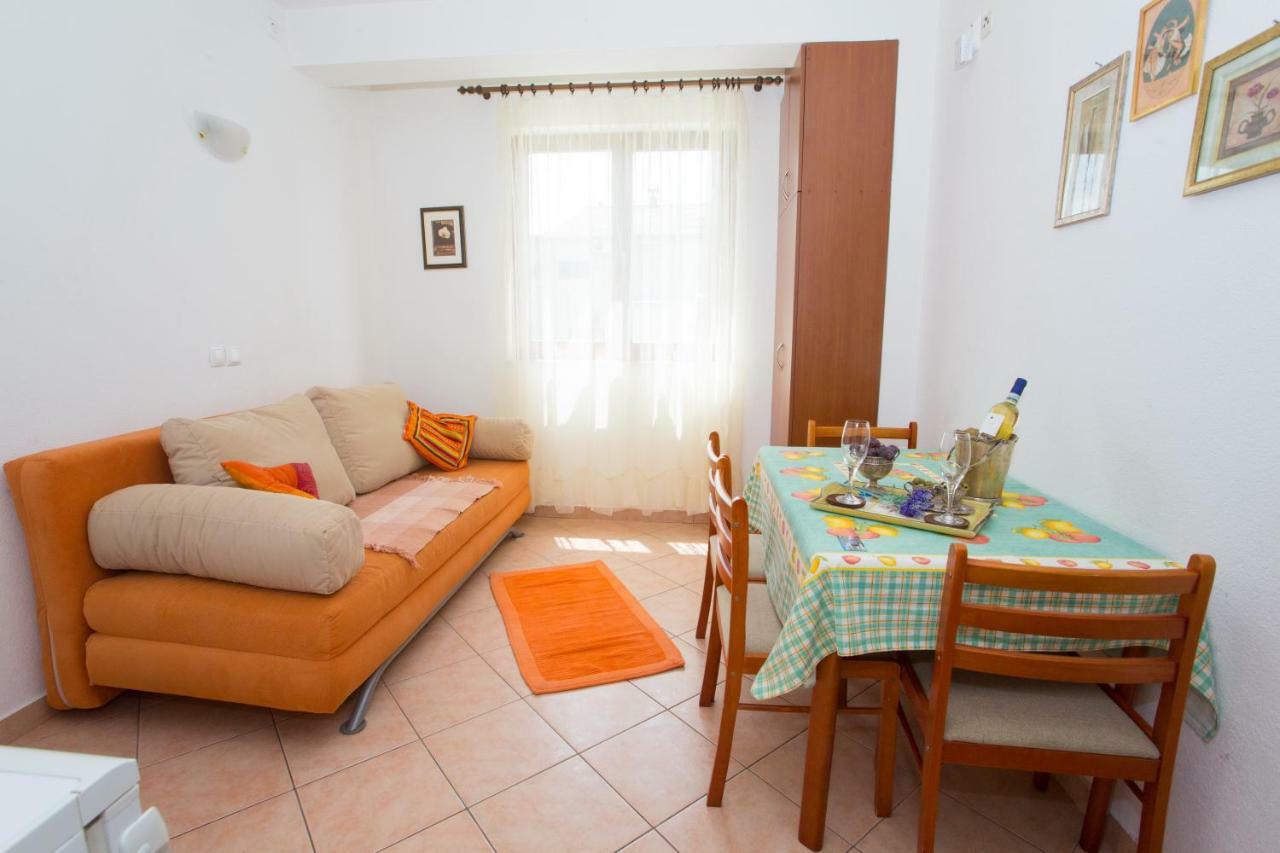 Apartments Mihic Makarska Luaran gambar