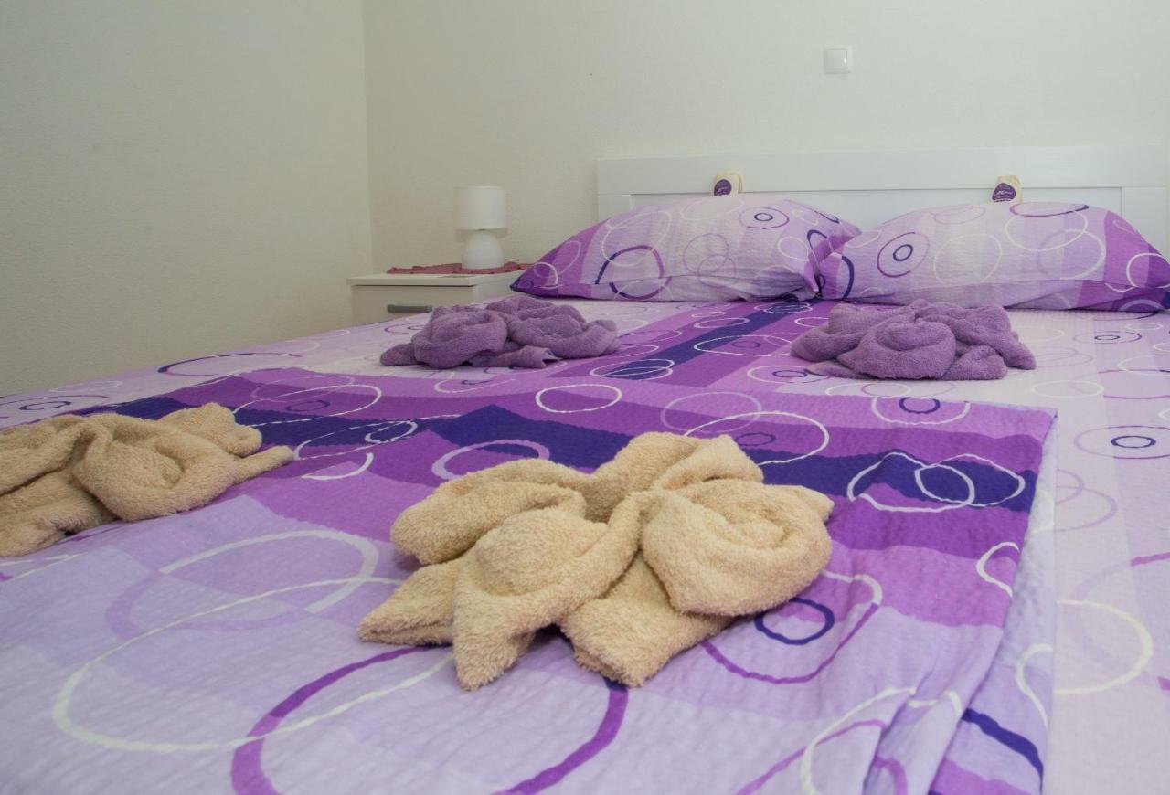 Apartments Mihic Makarska Luaran gambar