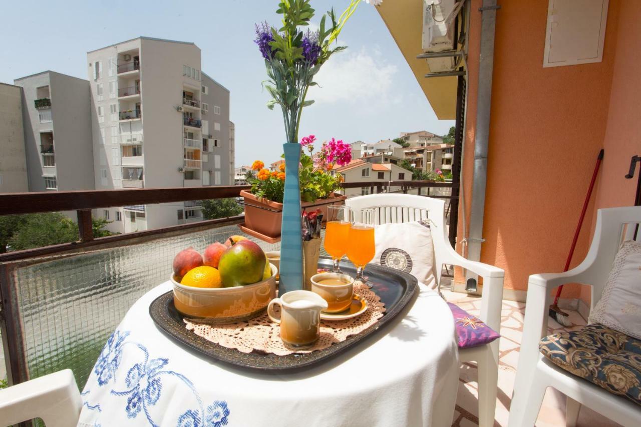 Apartments Mihic Makarska Luaran gambar