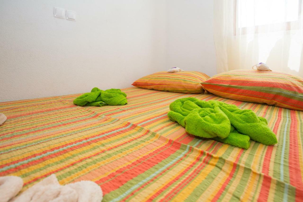 Apartments Mihic Makarska Luaran gambar