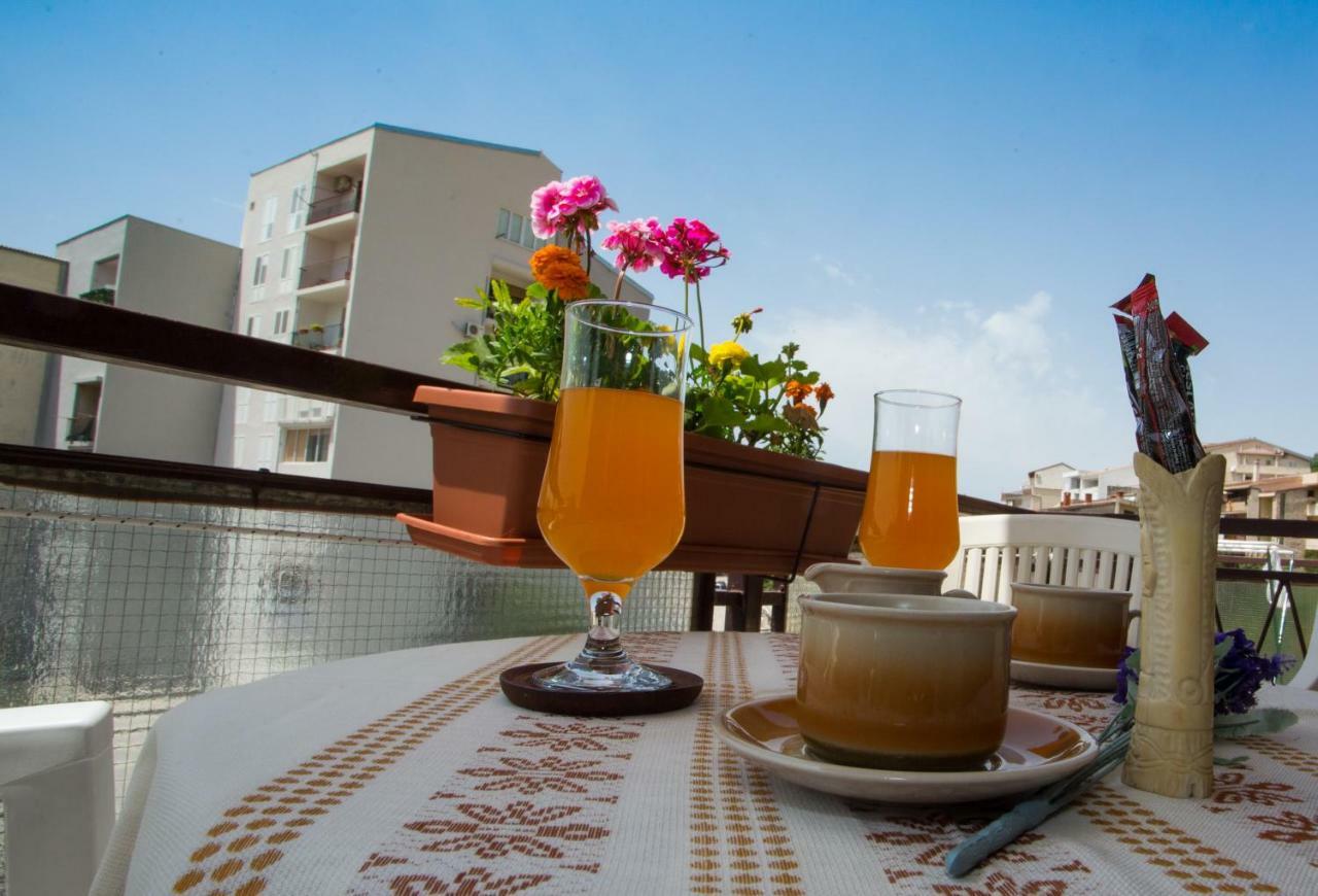 Apartments Mihic Makarska Luaran gambar