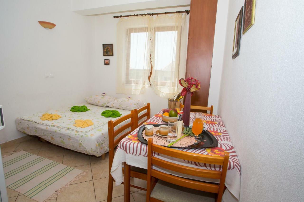 Apartments Mihic Makarska Luaran gambar