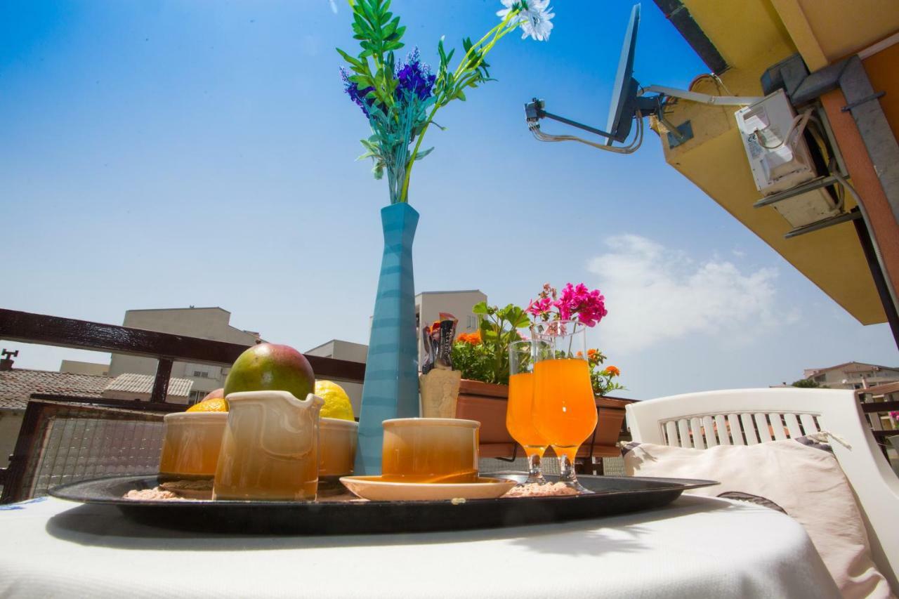 Apartments Mihic Makarska Luaran gambar