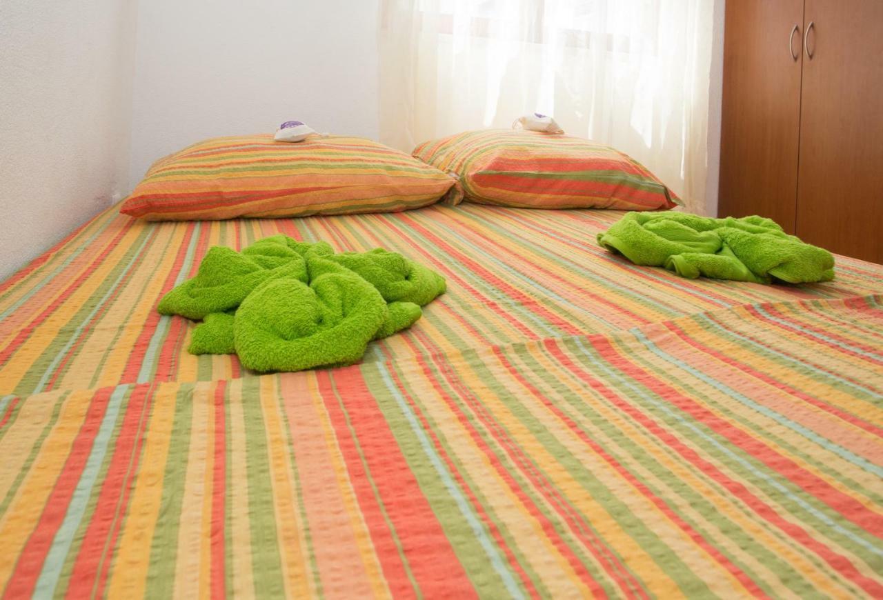 Apartments Mihic Makarska Luaran gambar