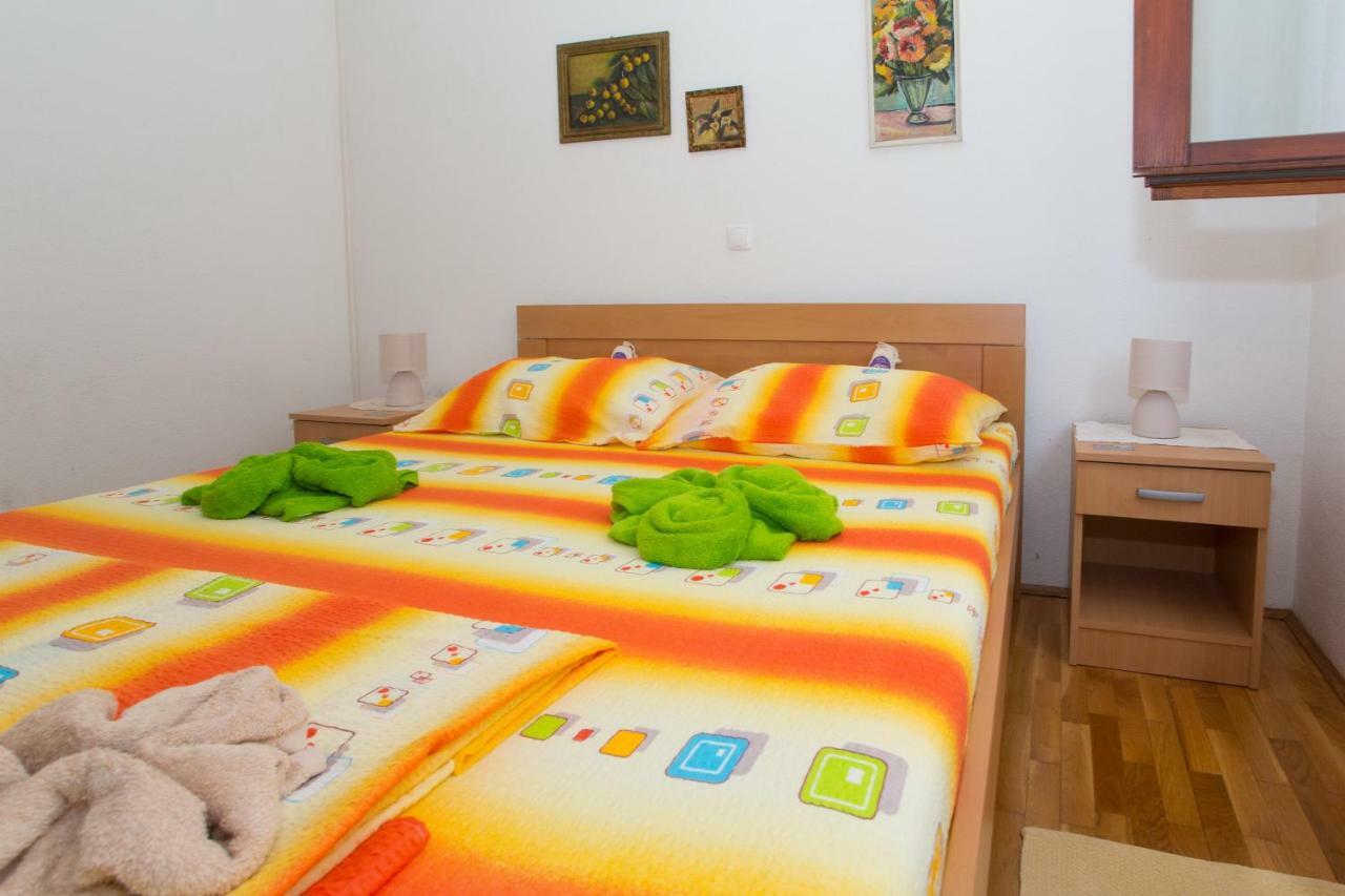 Apartments Mihic Makarska Luaran gambar