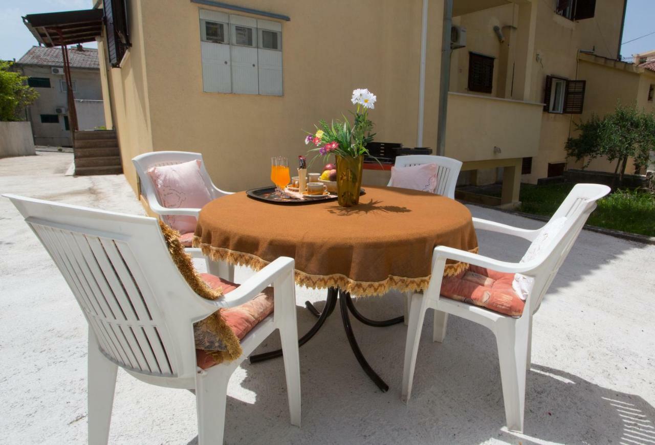Apartments Mihic Makarska Luaran gambar