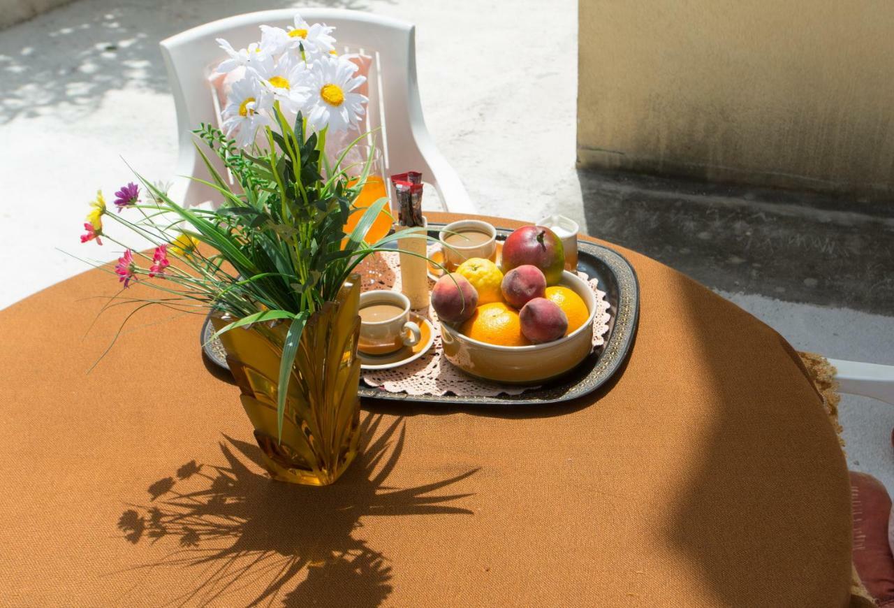 Apartments Mihic Makarska Luaran gambar